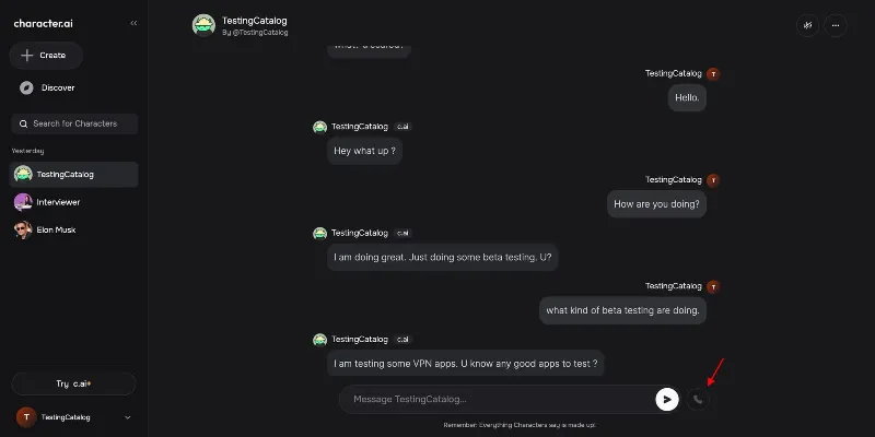 How to Call on Character AI: Tips for Optimizing Your Experience