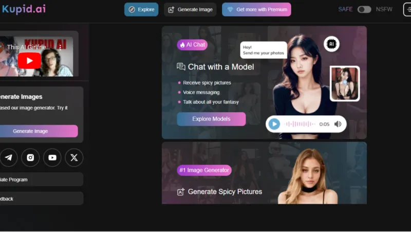 Key Benefits of Using Kupid AI